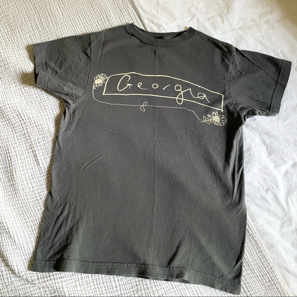 Georgia Vance Joy Shirt